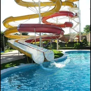 Golden Dolphin Grand Particular Caldas Novas