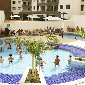 Atrium Thermas - Oficial Caldas Novas